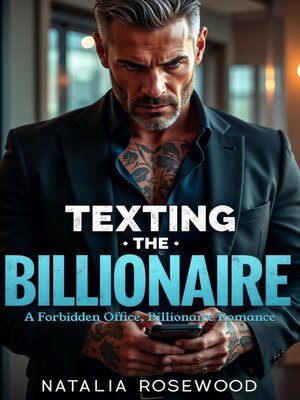 cover image of Texting the Billionaire